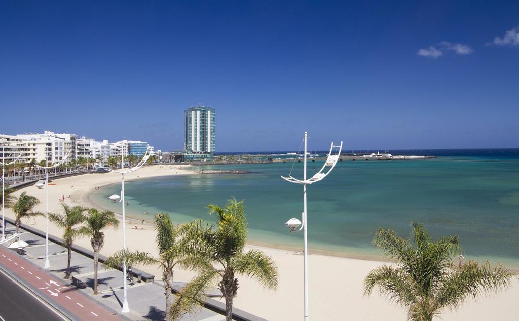 Lanzarote Central Apartments Arrecife  Exterior photo